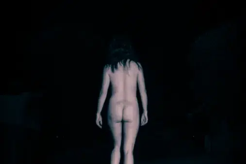 Nighttime Nudes – Free Nude Photography in Devon & Cornwall