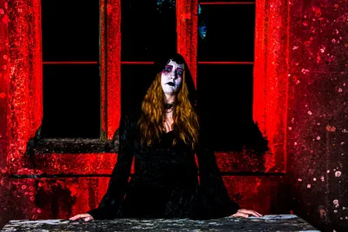 Fantasy Location Shoots