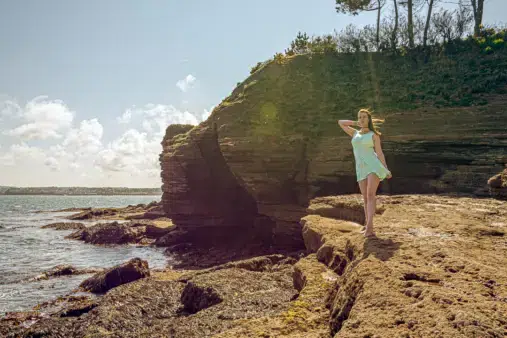 Fantasy Location Shoots